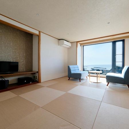 Shiretoko Yuhi No Ataruie Onsen Hostel Shari Esterno foto